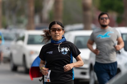  | 10K y 5K Powerade Torreón