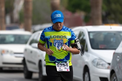  | 10K y 5K Powerade Torreón