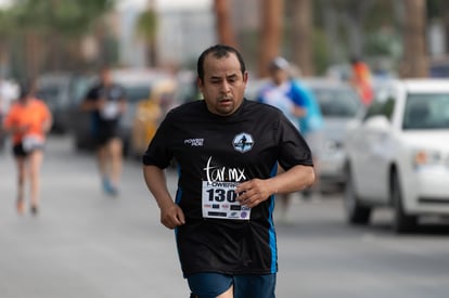  | 10K y 5K Powerade Torreón