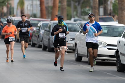  | 10K y 5K Powerade Torreón