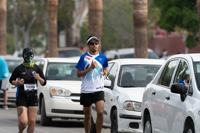  | 10K y 5K Powerade Torreón