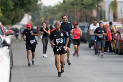  | 10K y 5K Powerade Torreón