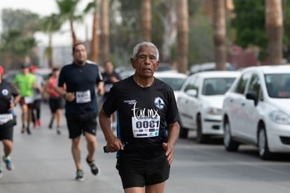  | 10K y 5K Powerade Torreón