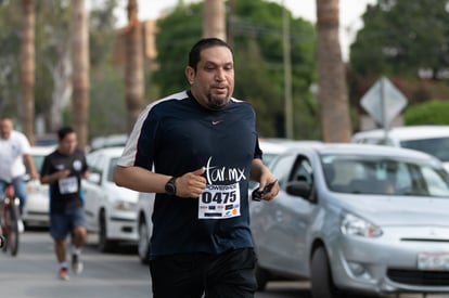  | 10K y 5K Powerade Torreón