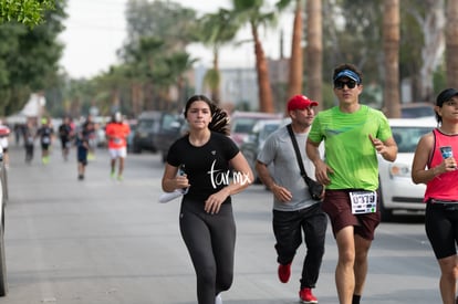  | 10K y 5K Powerade Torreón