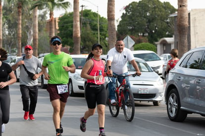  | 10K y 5K Powerade Torreón