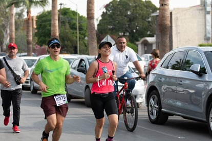  | 10K y 5K Powerade Torreón