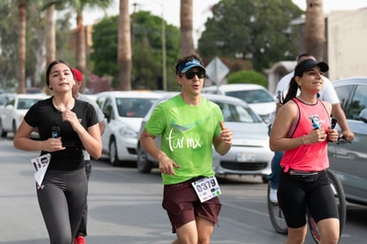  | 10K y 5K Powerade Torreón