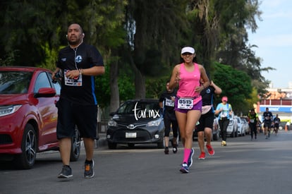  | 10K y 5K Powerade Torreón