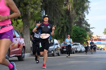  | 10K y 5K Powerade Torreón