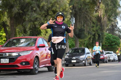  | 10K y 5K Powerade Torreón