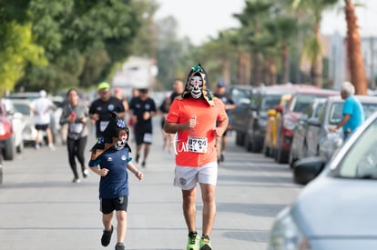  | 10K y 5K Powerade Torreón