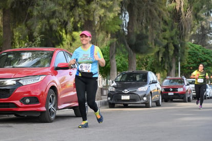  | 10K y 5K Powerade Torreón