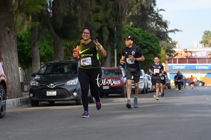  | 10K y 5K Powerade Torreón