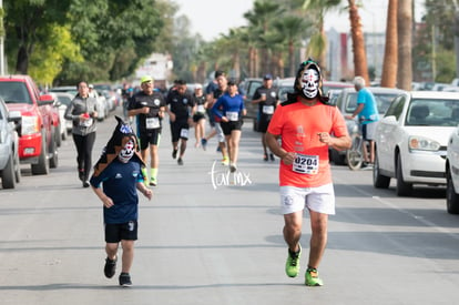  | 10K y 5K Powerade Torreón