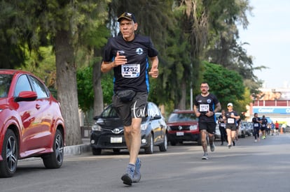  | 10K y 5K Powerade Torreón