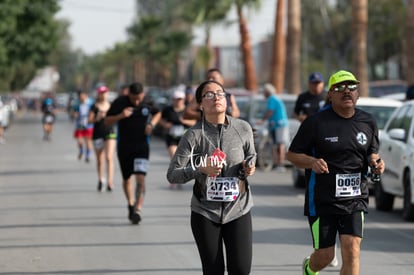  | 10K y 5K Powerade Torreón