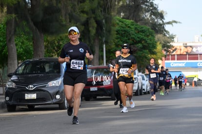  | 10K y 5K Powerade Torreón