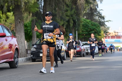  | 10K y 5K Powerade Torreón