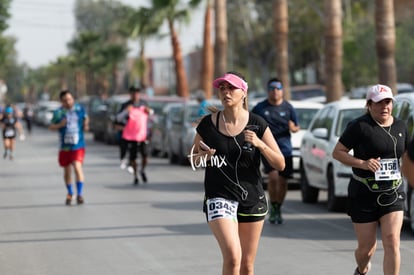  | 10K y 5K Powerade Torreón