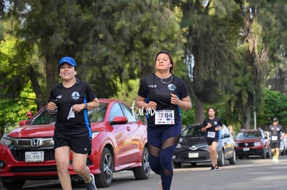  | 10K y 5K Powerade Torreón