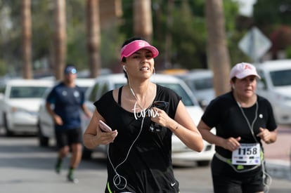  | 10K y 5K Powerade Torreón