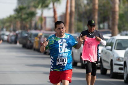  | 10K y 5K Powerade Torreón