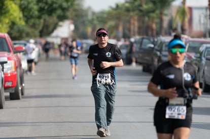  | 10K y 5K Powerade Torreón