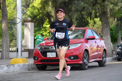  | 10K y 5K Powerade Torreón