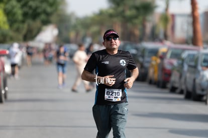  | 10K y 5K Powerade Torreón