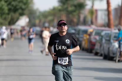  | 10K y 5K Powerade Torreón