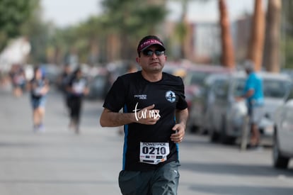  | 10K y 5K Powerade Torreón