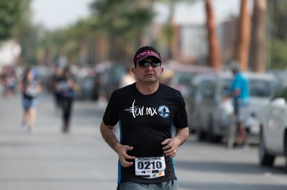  | 10K y 5K Powerade Torreón