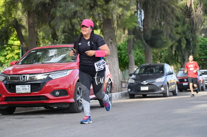  | 10K y 5K Powerade Torreón