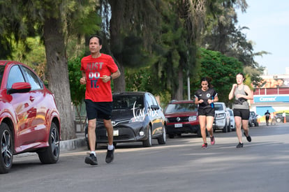  | 10K y 5K Powerade Torreón