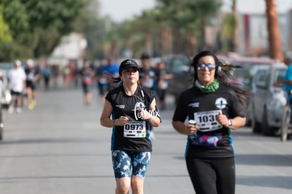  | 10K y 5K Powerade Torreón