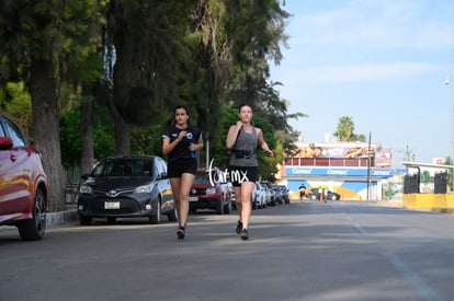  | 10K y 5K Powerade Torreón