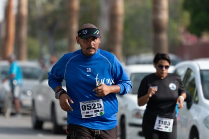  | 10K y 5K Powerade Torreón