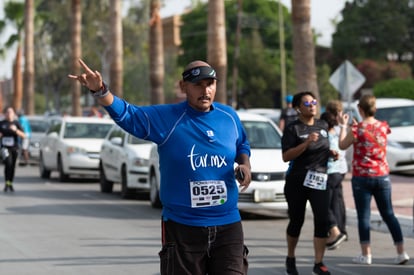  | 10K y 5K Powerade Torreón