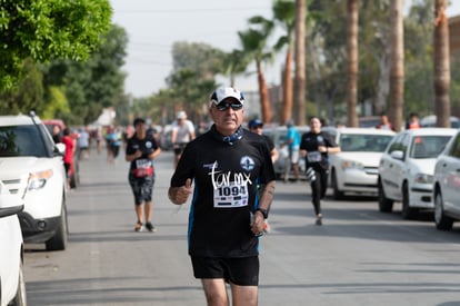  | 10K y 5K Powerade Torreón