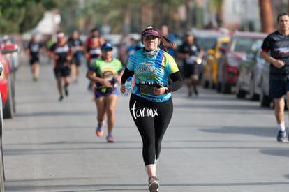  | 10K y 5K Powerade Torreón