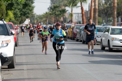  | 10K y 5K Powerade Torreón