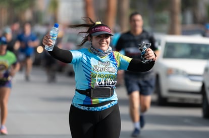  | 10K y 5K Powerade Torreón