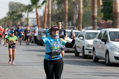  | 10K y 5K Powerade Torreón