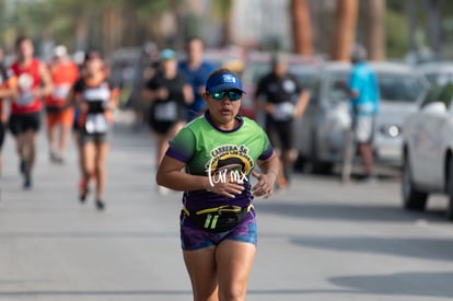  | 10K y 5K Powerade Torreón