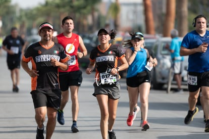  | 10K y 5K Powerade Torreón