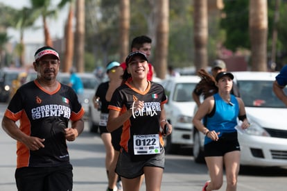  | 10K y 5K Powerade Torreón