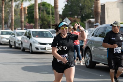  | 10K y 5K Powerade Torreón