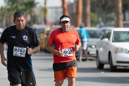  | 10K y 5K Powerade Torreón