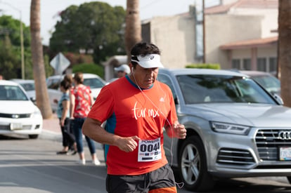  | 10K y 5K Powerade Torreón